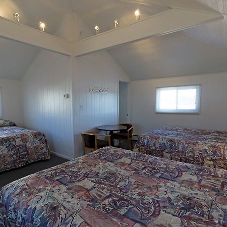 Cold Creek Inn Beulah Екстер'єр фото