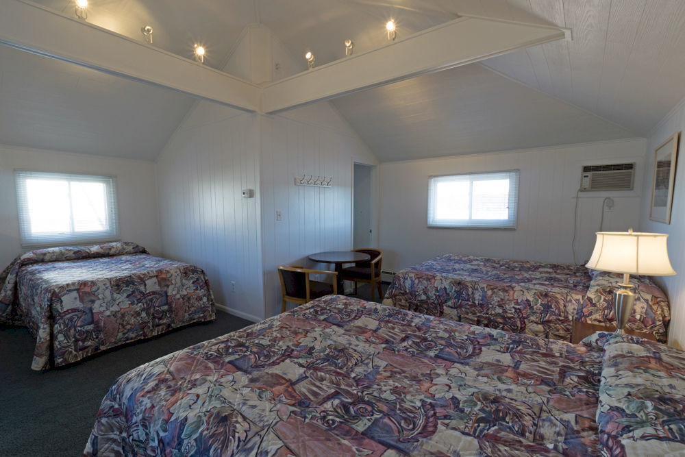 Cold Creek Inn Beulah Екстер'єр фото