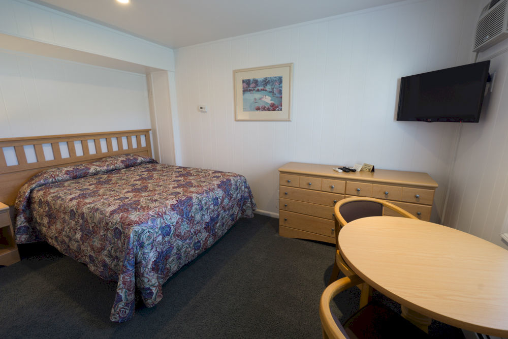 Cold Creek Inn Beulah Екстер'єр фото