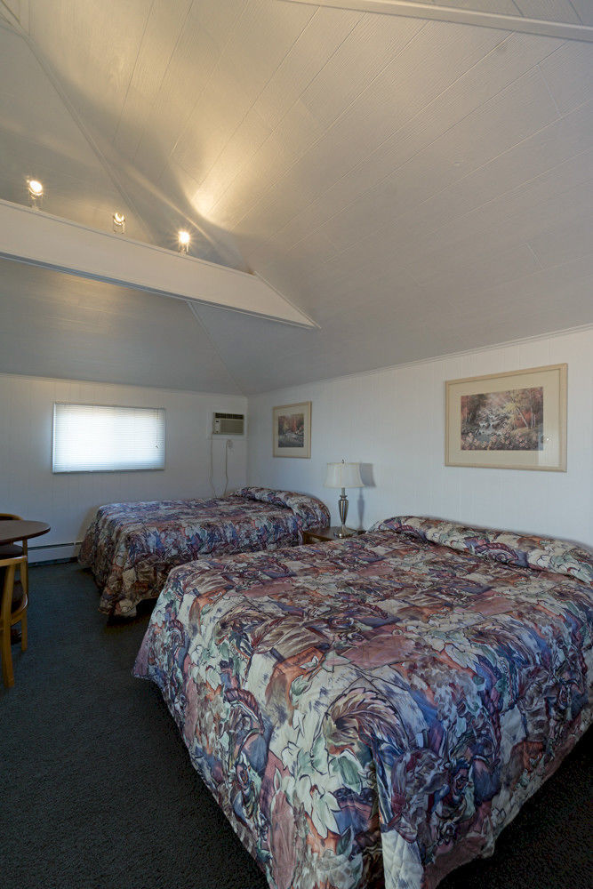 Cold Creek Inn Beulah Екстер'єр фото