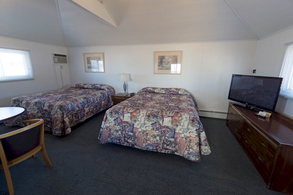 Cold Creek Inn Beulah Екстер'єр фото