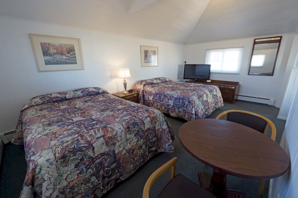 Cold Creek Inn Beulah Екстер'єр фото