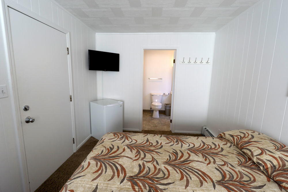 Cold Creek Inn Beulah Екстер'єр фото