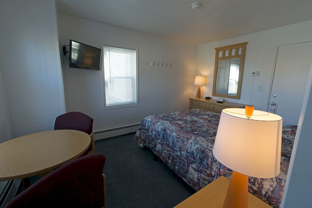 Cold Creek Inn Beulah Екстер'єр фото