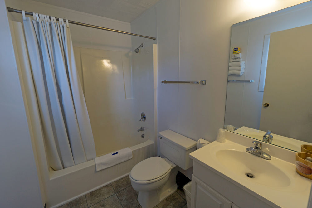 Cold Creek Inn Beulah Екстер'єр фото