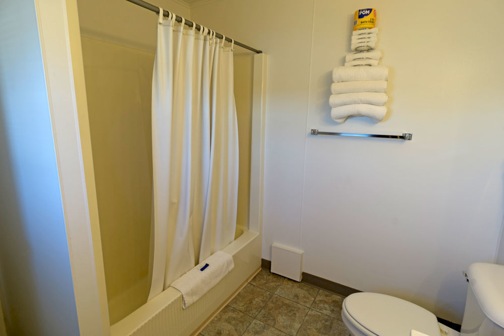 Cold Creek Inn Beulah Екстер'єр фото