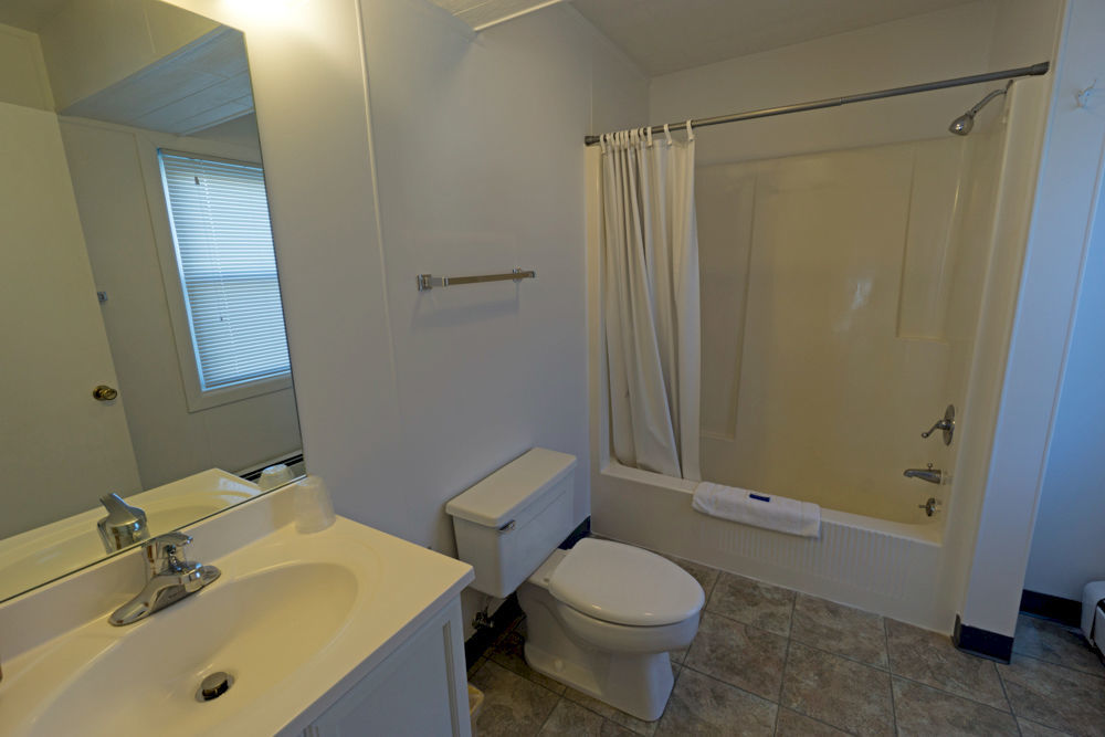 Cold Creek Inn Beulah Екстер'єр фото