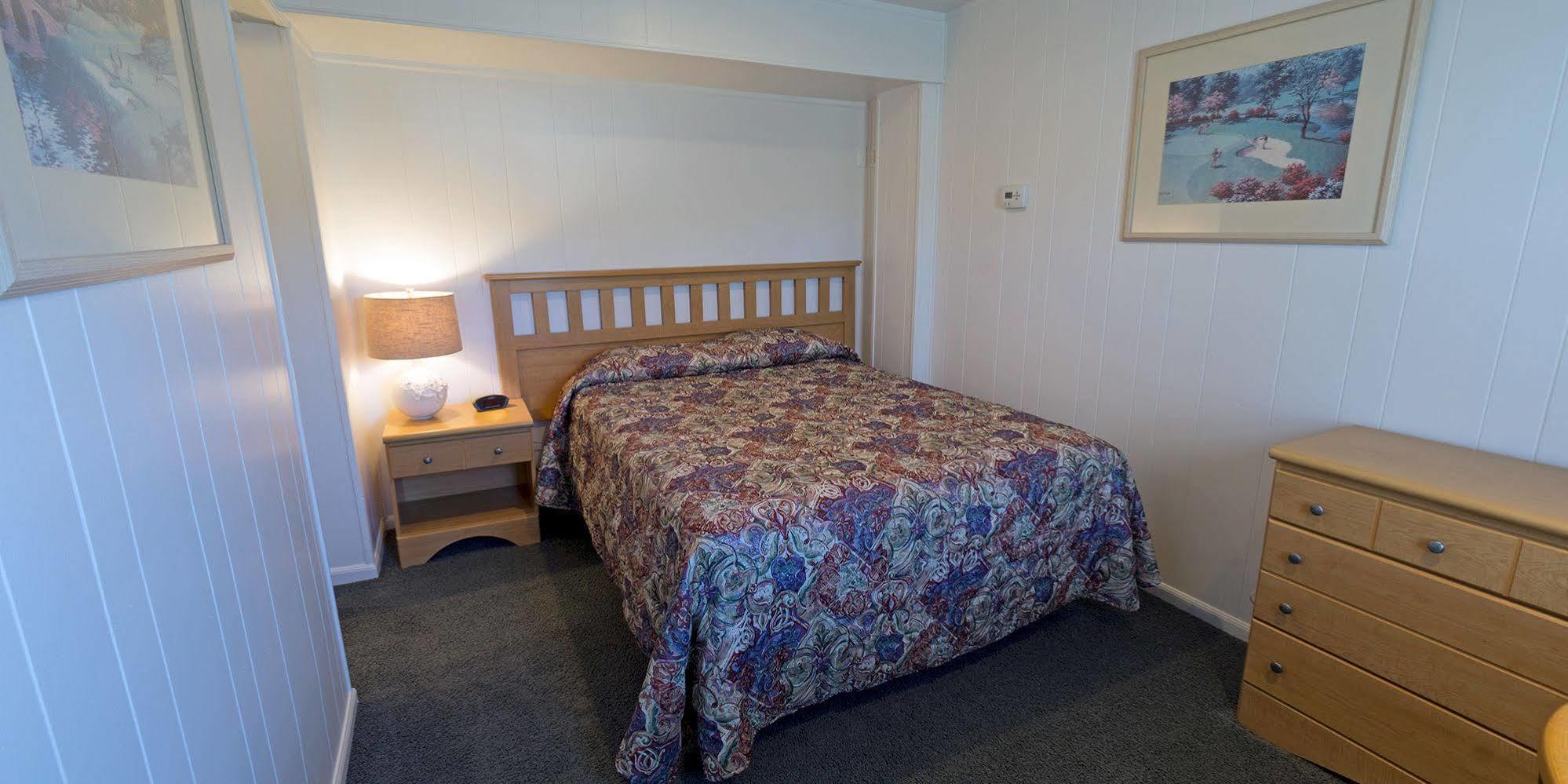 Cold Creek Inn Beulah Екстер'єр фото