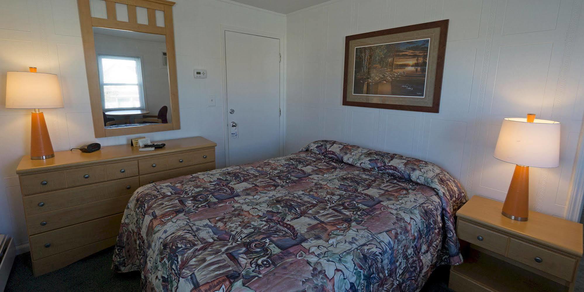 Cold Creek Inn Beulah Екстер'єр фото