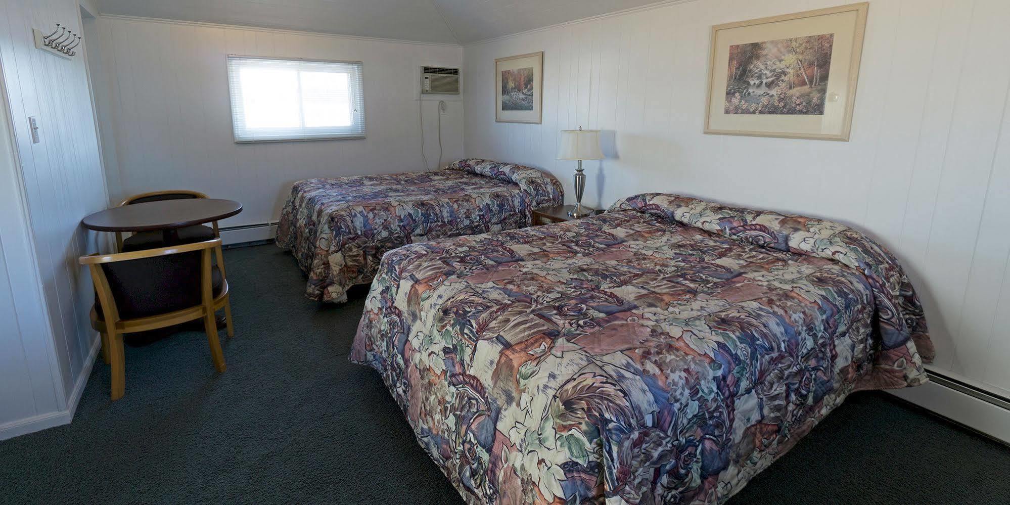Cold Creek Inn Beulah Екстер'єр фото