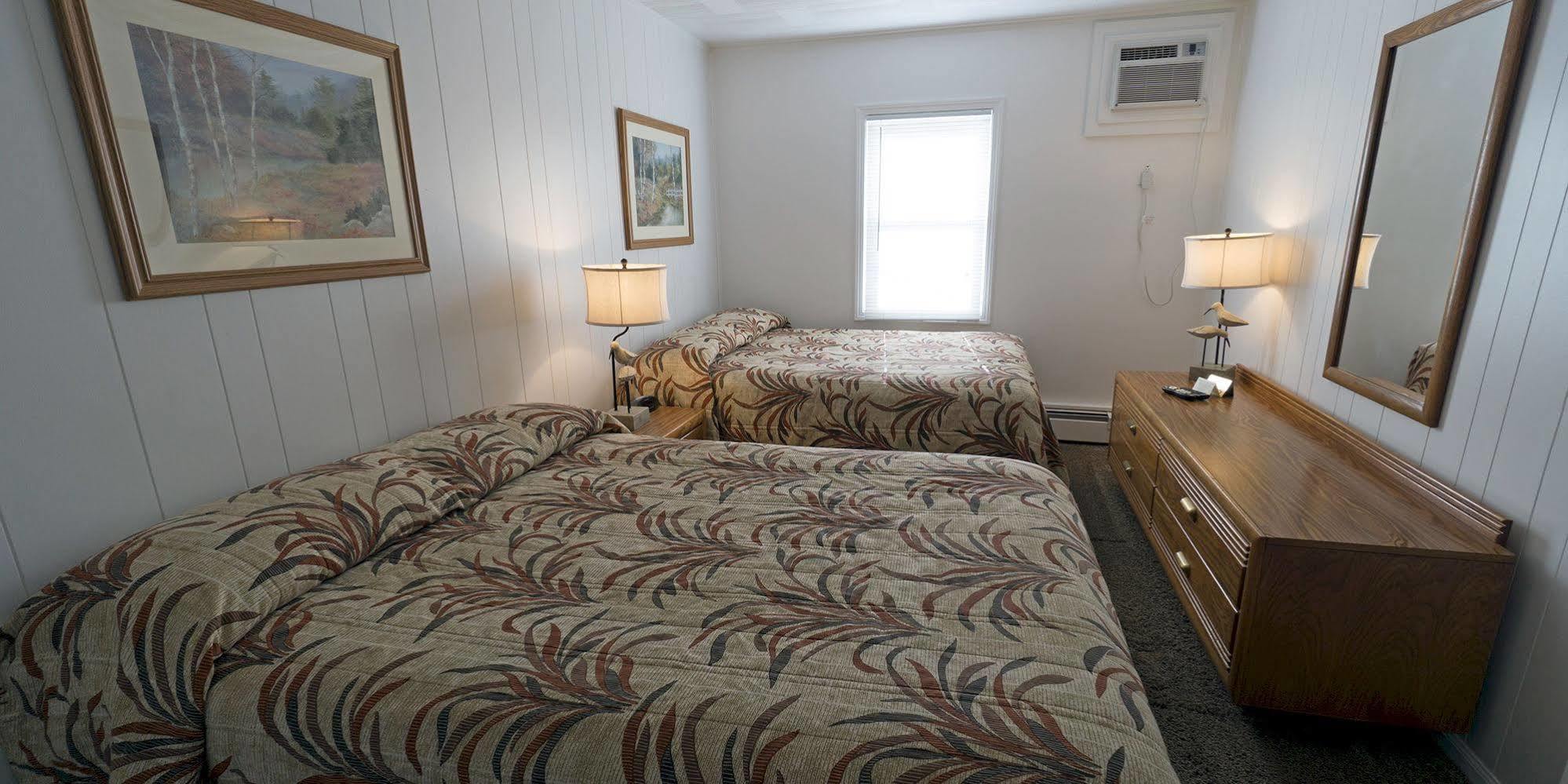 Cold Creek Inn Beulah Екстер'єр фото
